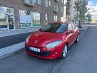 Renault Mégane 1.5 dCi Euro 5