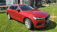 Volvo XC60 B4 AWD Geartronic Momentum Euro 6