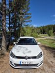 Volkswagen Golf 5-dörrar 1.2 TSI BMT Base Euro 6