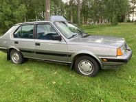 Volvo 360
