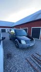 Ford transit Connect T220 1.8 TDCi Euro 4