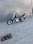 suzuki intruder 1400