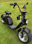 El-moped klass 1