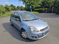 Ford Fiesta 1.4