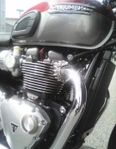 Motorcykel