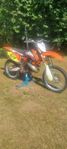 Ktm sx 250 -15