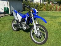 Yamaha WR250R -08 460 mil