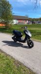 Moped Peugeot Streetzone 2024