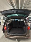 Volkswagen Sharan 7-seater 2.0 TDI Masters Euro