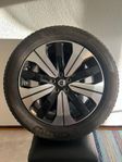 Volvo original hjul 19-22 tum