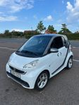 Smart fortwo 1.0 Softtouch Euro 5