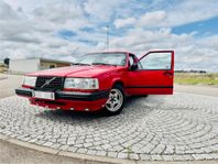 Volvo 940