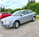 Audi A4 Nybesiktigad 1.8 T Euro 4