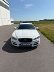 Jaguar XE 20d Euro 6