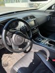 Jaguar XE 20d Euro 6
