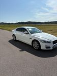 Jaguar XE 20d Euro 6