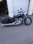 Yamaha XVS Dragstar 1100