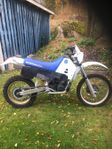 Husqvarna 400 WR säljes