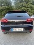 Porsche Macan S Diesel PDK Euro 6