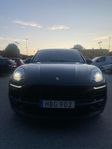 Porsche Macan S Diesel PDK Euro 6
