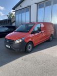 Mercedes Vito 111cdi w447