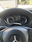 Mercedes Vito 111cdi w447