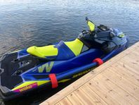 Seadoo wakepro 230 2021 
