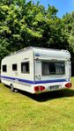 Hobby 540 UL De Lux 2005