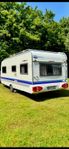 Hobby 540 UL De Lux 2005