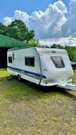 Hobby 540 UL De Lux 2005