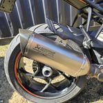 KTM 1290 SUPER DUKE GT