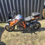 KTM 1290 SUPER DUKE GT