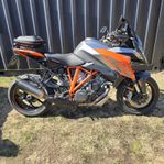 KTM 1290 SUPER DUKE GT