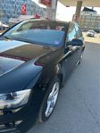 Audi A4 Avant 2.0 TDI clean diesel quattro S Tronic Alpine E