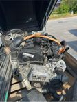 Motor till Golf GTI – bud OK!