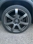 20” Advanti Racing 5/114.3