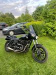 Harley-Davidson Superglide 2010 clubstyle