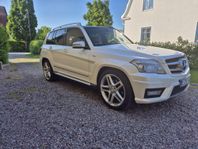 Mercedes-Benz GLK