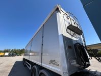 AMT CARGOFLOOR Trailer – Färdig att levereras, ny besiktad