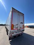 AMT CARGOFLOOR Trailer – Färdig att levereras, ny besiktad