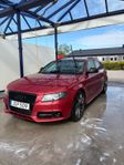 Audi A4 Avant 2.0 TDI DPF Multitronic Sline INTRESSEKOLL