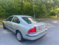 Volvo S60 2.4 Euro 4