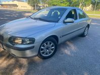 Volvo S60 2.4 Euro 4