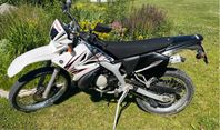 Yamaha DT50R-06