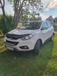 Hyundai ix35 2.0 CRDi 4WD Business Euro 5