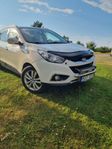 Hyundai ix35 2.0 CRDi 4WD Business Euro 5