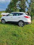 Hyundai ix35 2.0 CRDi 4WD Business Euro 5