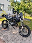 Derbi senda sm Extrem