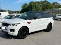 Land Rover Range Rover Sport 3.0 SDV6 4WD Euro 5
