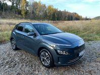 Hyundai Kona Elektrisk 39.2 kWh Essential